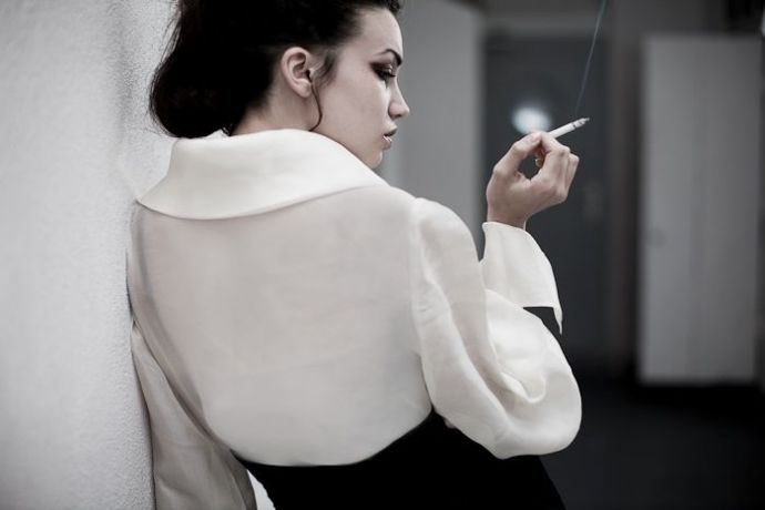 Прекрасные девушки