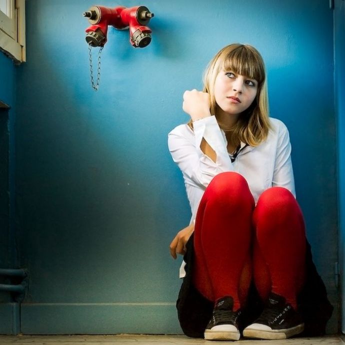 Прекрасные девушки