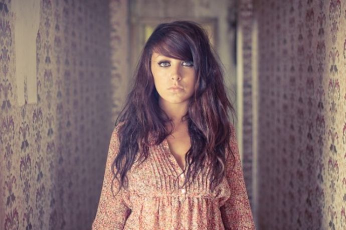 Прекрасные девушки