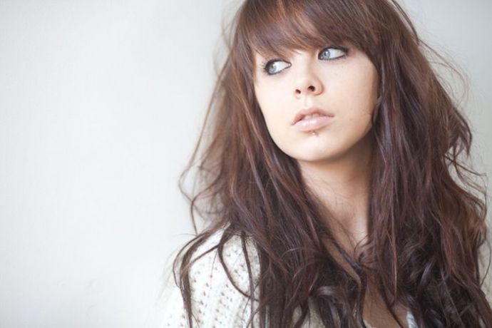 Прекрасные девушки