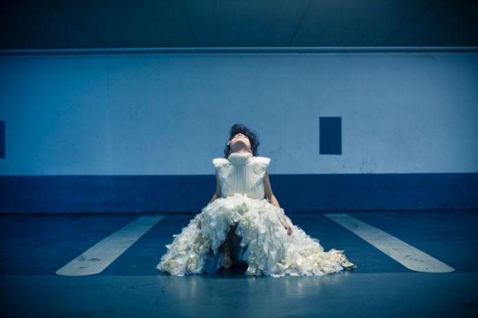 Прекрасные девушки