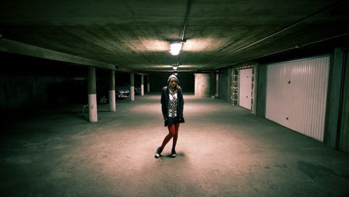 Прекрасные девушки