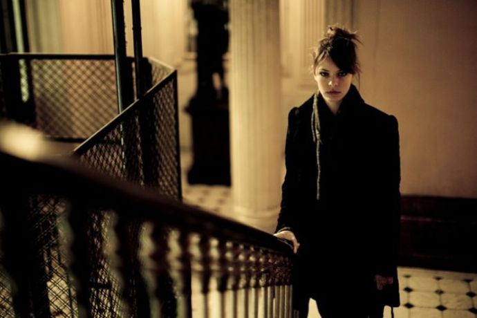 Прекрасные девушки