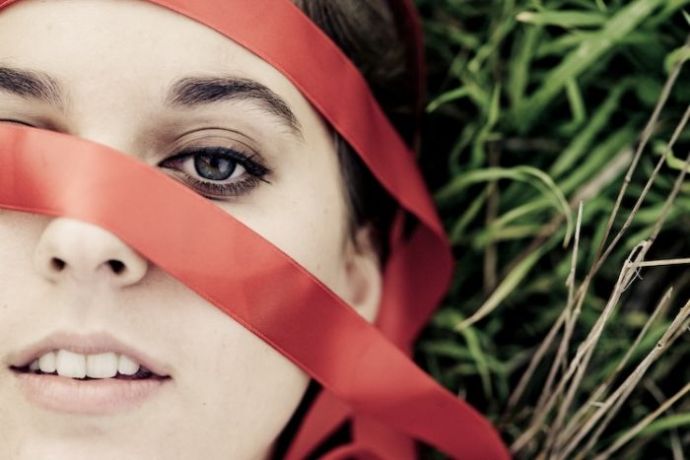 Прекрасные девушки