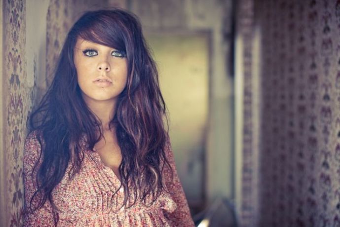 Прекрасные девушки