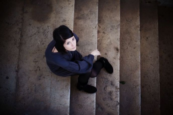 Прекрасные девушки