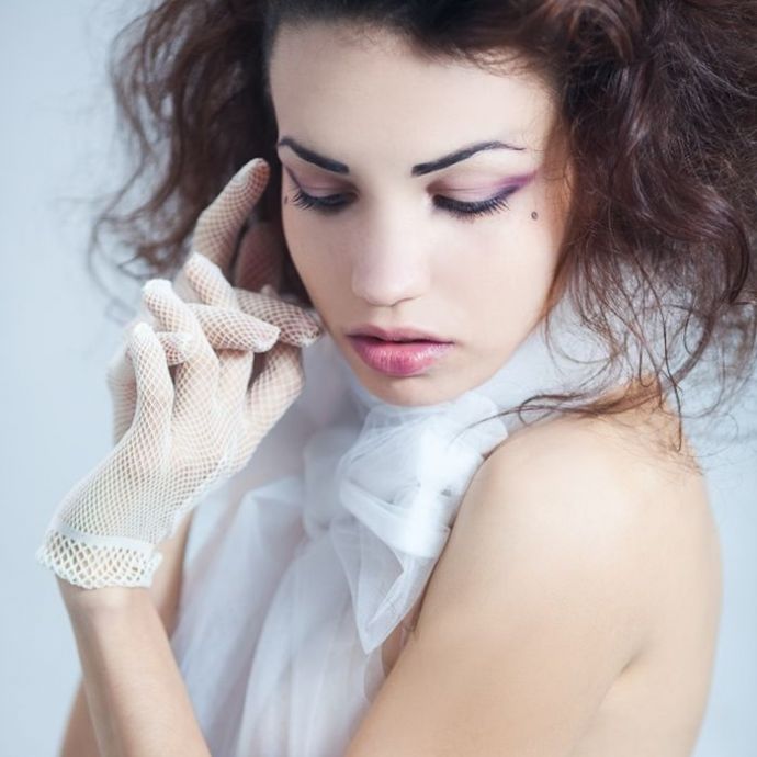 Прекрасные девушки