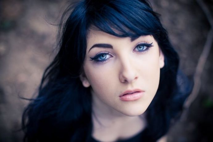 Прекрасные девушки