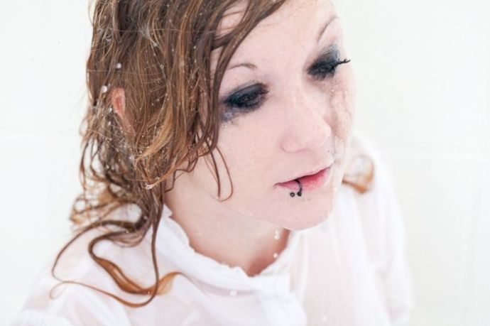 Прекрасные девушки