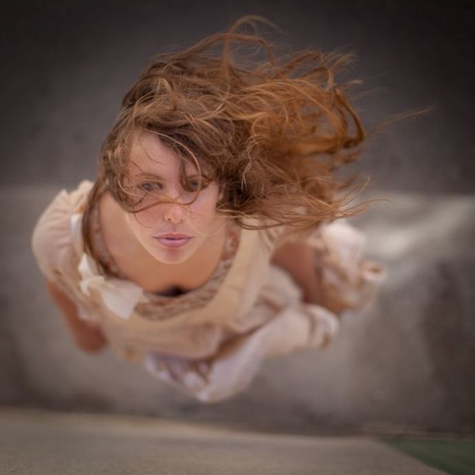 Прекрасные девушки