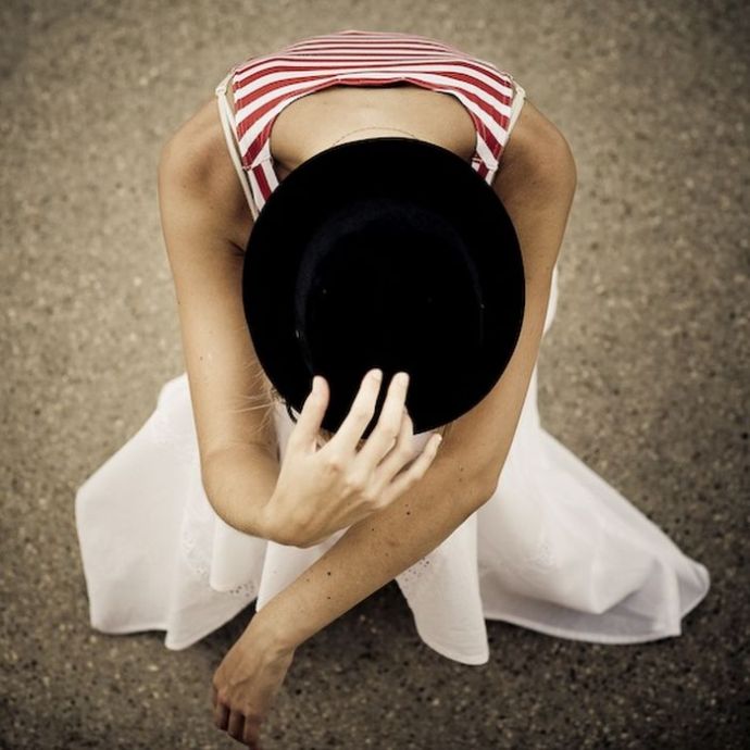 Прекрасные девушки