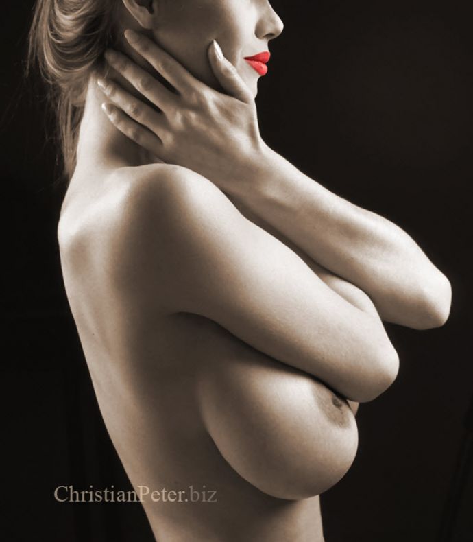 Размер имеет значение (эротика)