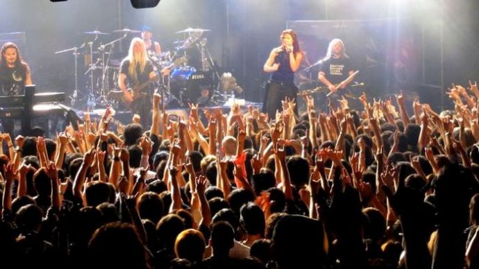 Самые известные в мире ночные клубы (10 фото)