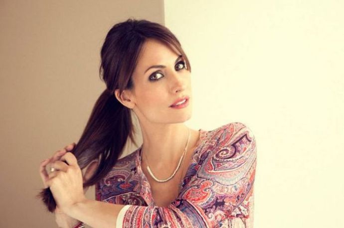 Сексуальные девушки всемирно известных футболистов