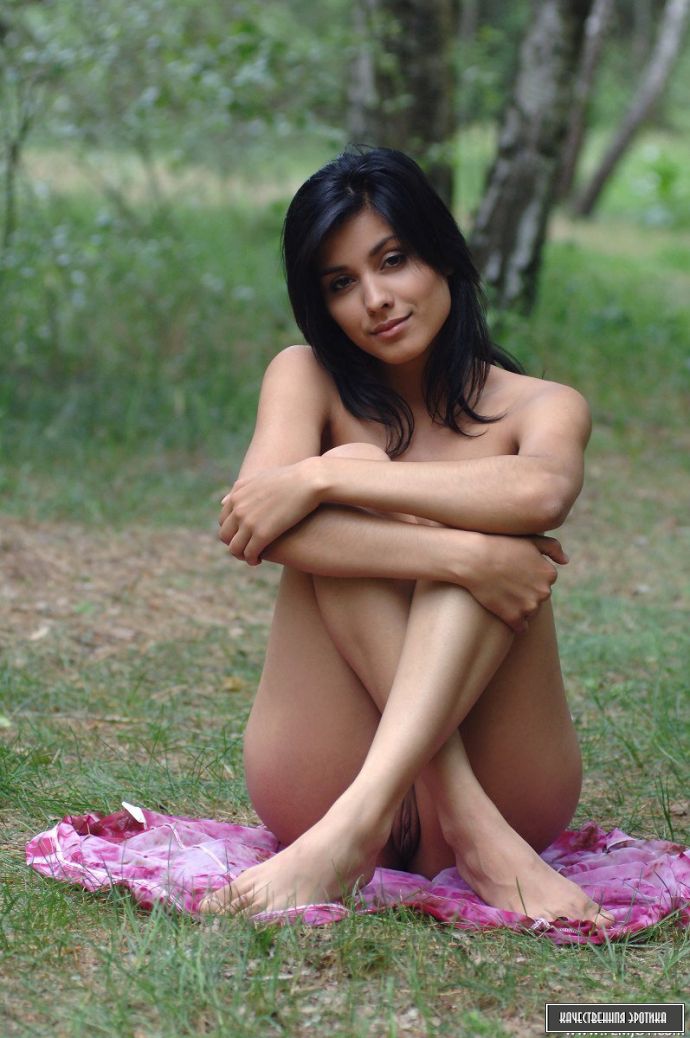 Сексуальные фото армянки