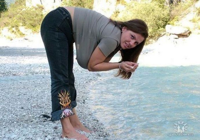 Сексуальные одноклассницы