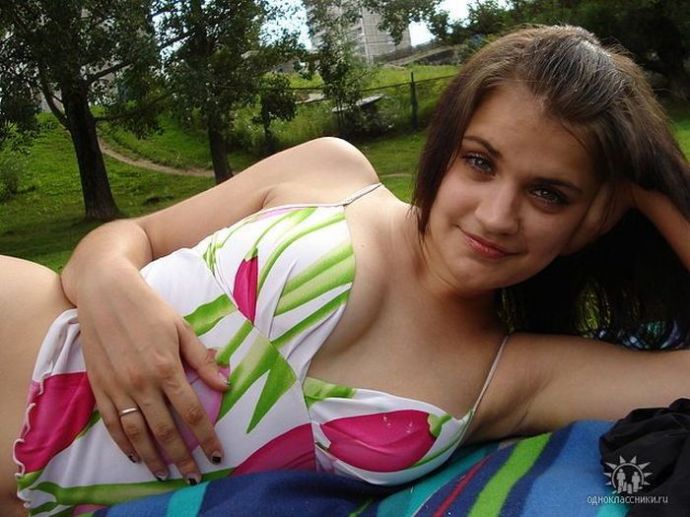 Сексуальные одноклассницы