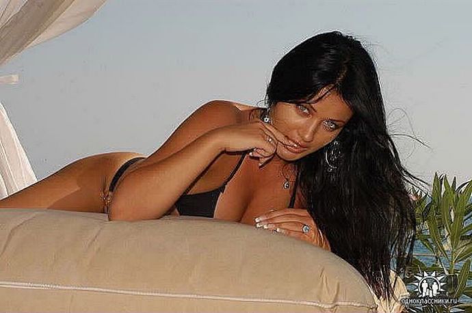 Сексуальные одноклассницы