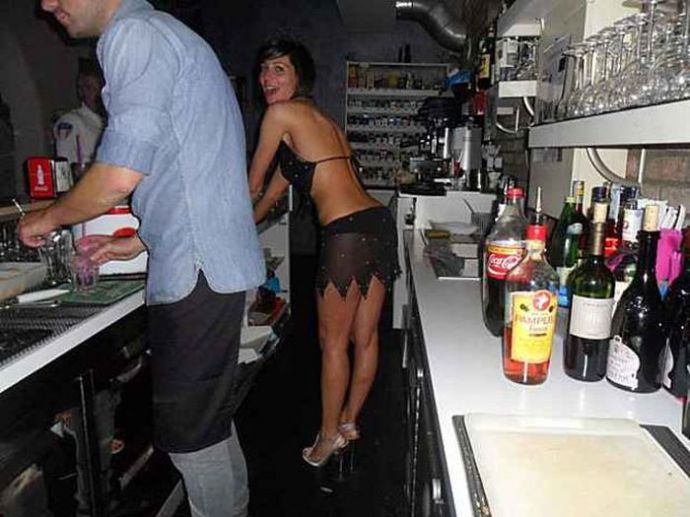 Слишком сексуальна