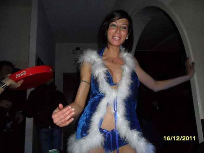 Слишком сексуальна