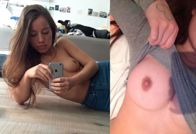 В Исландии женщины оголяют грудь в знак протеста против неравенства. НЮ