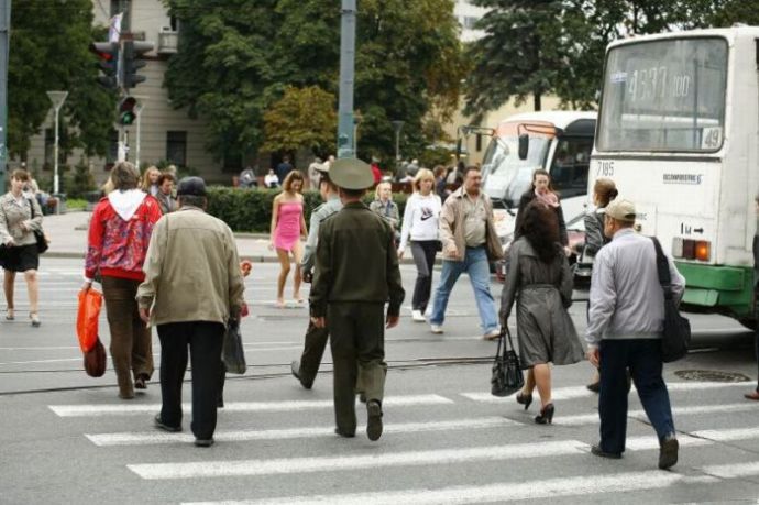 Весенняя фотосессия