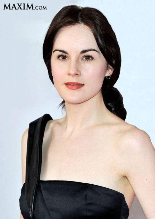 Топ-100 девушек со страниц журнала Maxim 2012 Топ-100 девушек со страниц журнала Maxim 2012