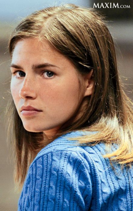 Топ-100 девушек со страниц журнала Maxim 2012 Топ-100 девушек со страниц журнала Maxim 2012