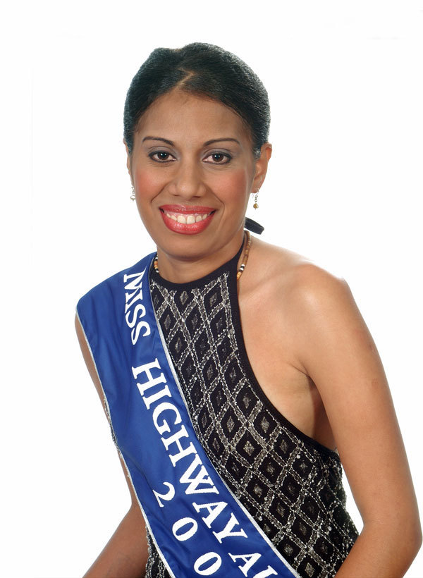 Участницы конкурса красоты в Папуа - Новой Гвинее. НЮ Участницы конкурса красоты в Папуа - Новой Гвинее. НЮ