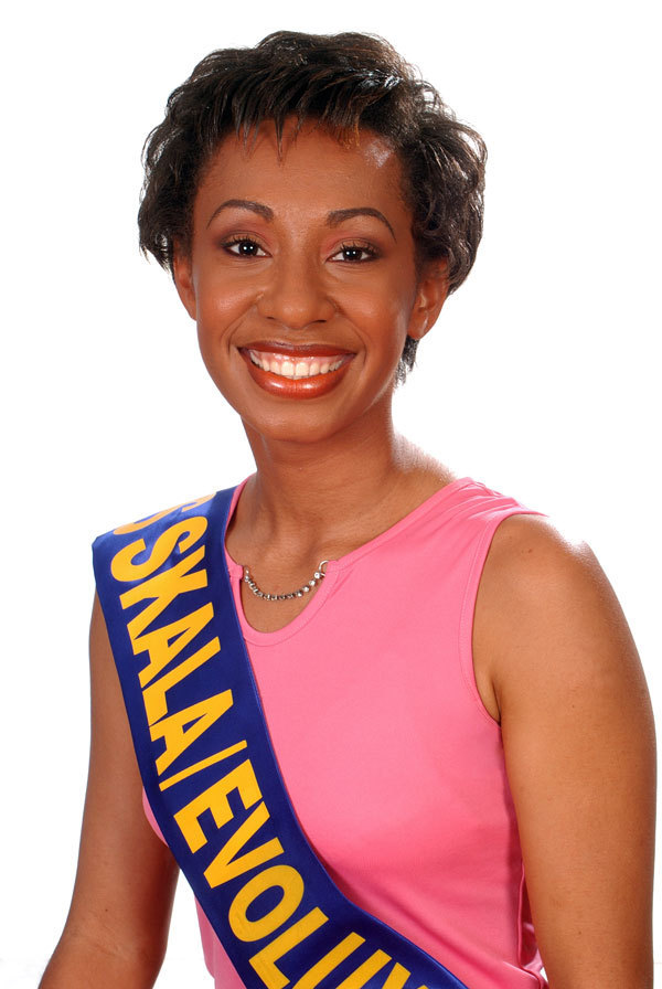 Участницы конкурса красоты в Папуа - Новой Гвинее. НЮ Участницы конкурса красоты в Папуа - Новой Гвинее. НЮ