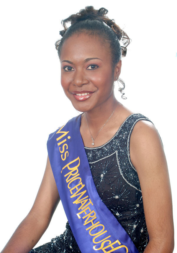 Участницы конкурса красоты в Папуа - Новой Гвинее. НЮ