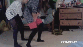 Весёлые женщины!