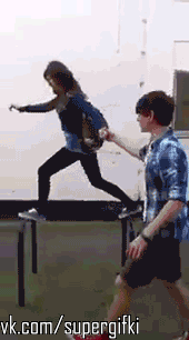 Весёлые женщины!