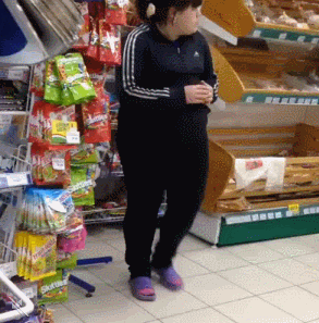 Весёлые женщины!