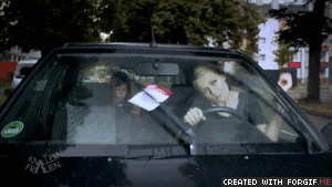 Весёлые женщины!