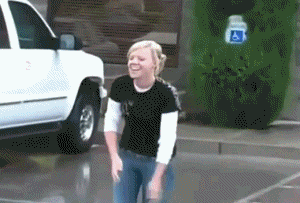 Весёлые женщины!