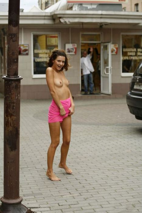 Весенняя фотосессия