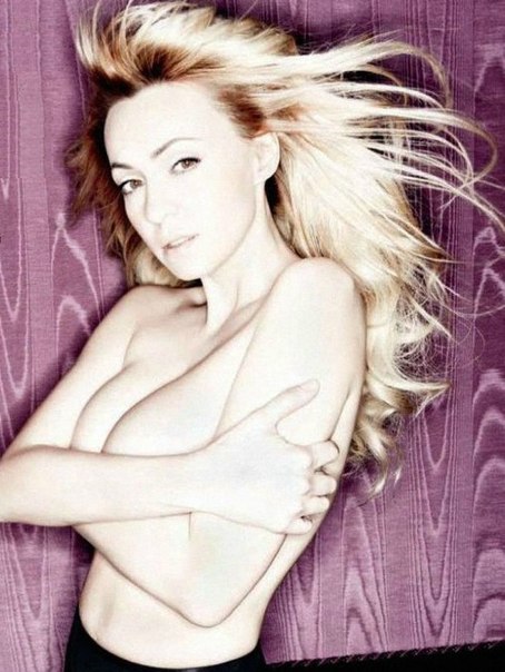 Яна Рудковская откровенные фото