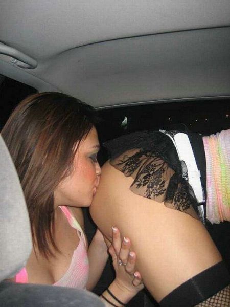 Забавные девушки. Часть 11