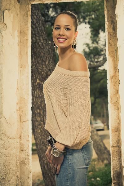 Антония Мисура - сексуальная баскетболистка Антония Мисура - сексуальная баскетболистка