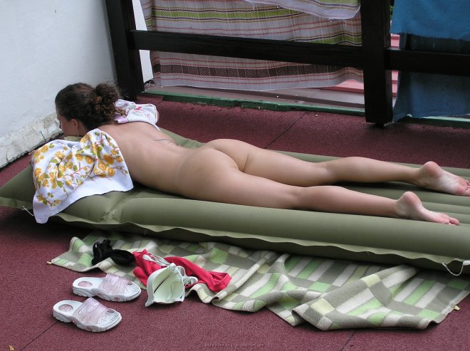 Частное фото девушек (эротика)