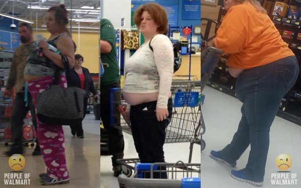 Чудики в Америке