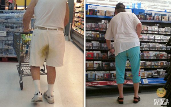 Чудики в Америке