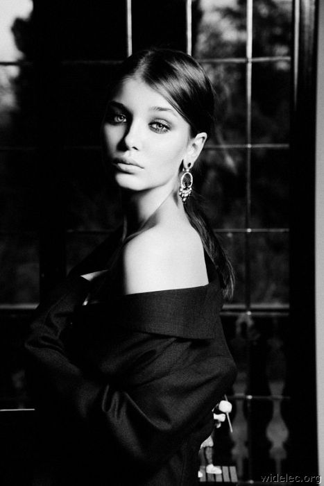 Дарья Коновалова - "Краса России"