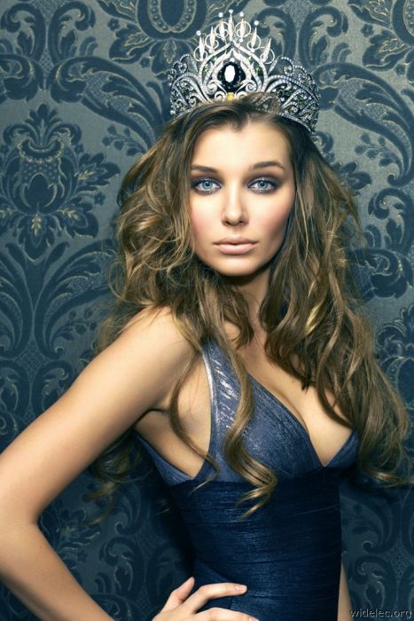 Дарья Коновалова - "Краса России"