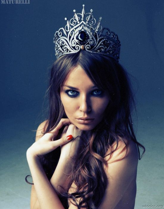 Дарья Коновалова - "Краса России"