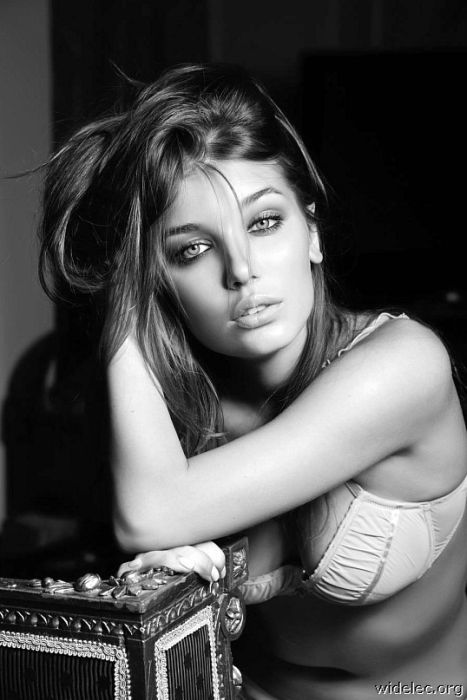 Дарья Коновалова - "Краса России"