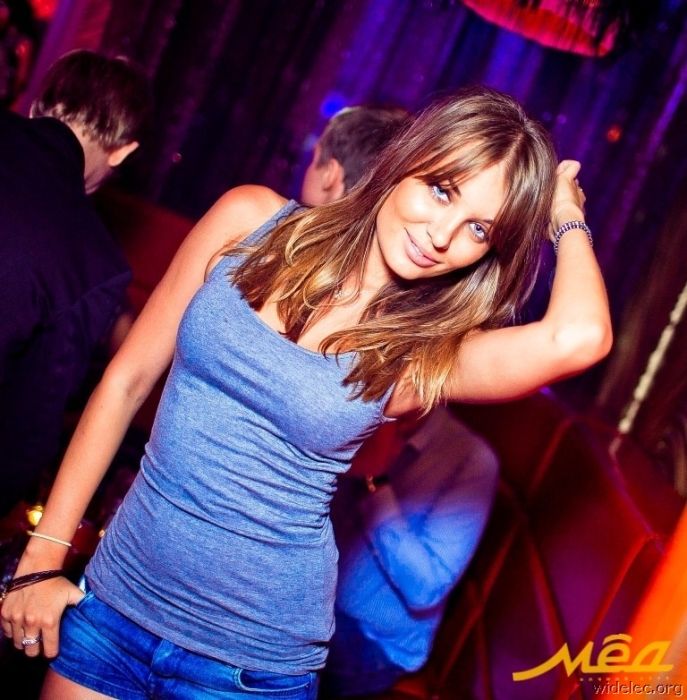 Дарья Коновалова - "Краса России"