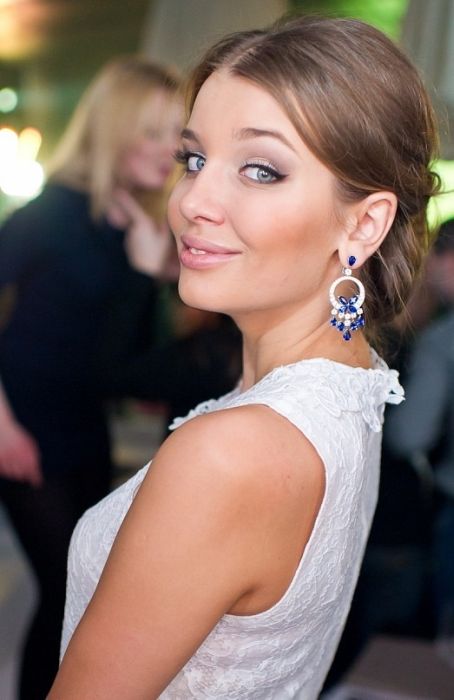 Дарья Коновалова - "Краса России"