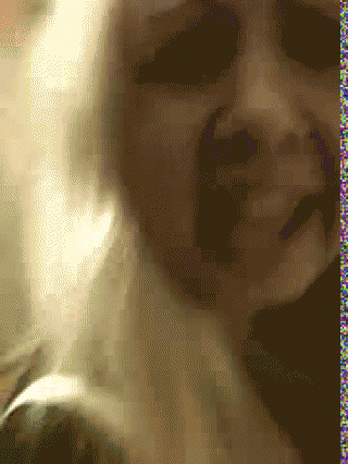 Девушки, которые отлично отметили пятницу (21 гифка)